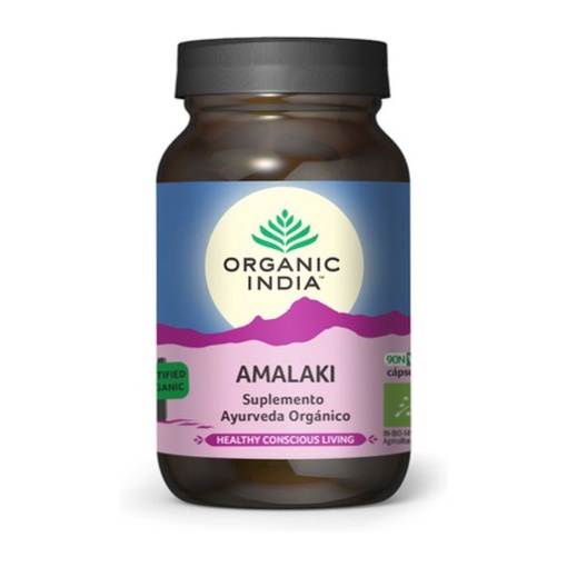 Amalaki