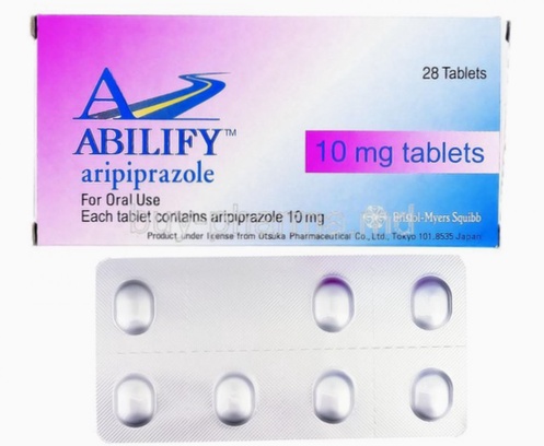 aripiprazole