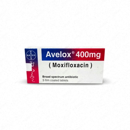 avelox