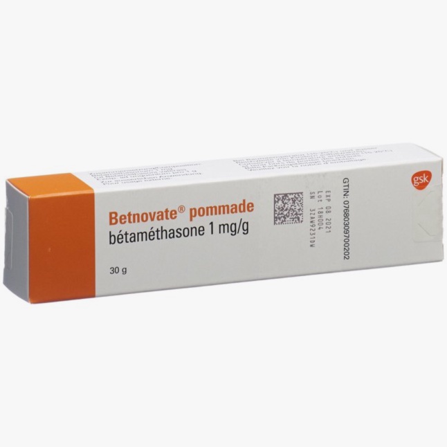 Betnovate