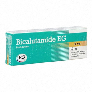 Bicalutamide générique
