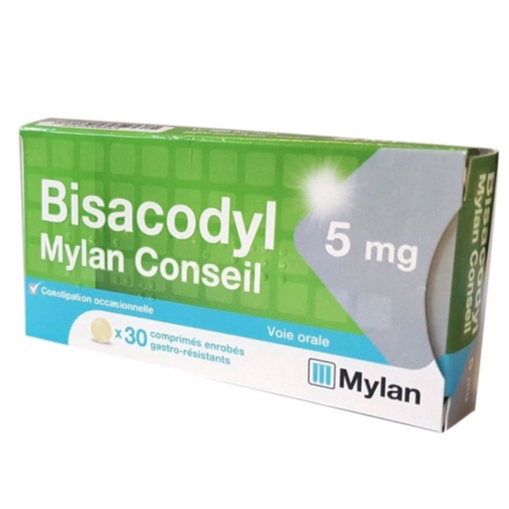 bisacodyl