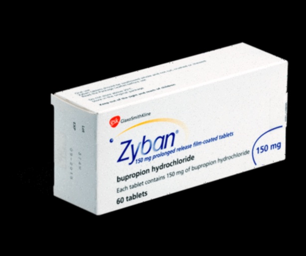 bupropion générique