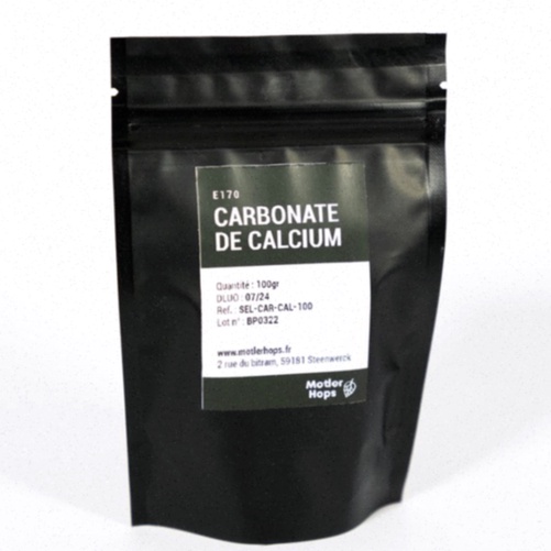 Calcium Carbonate