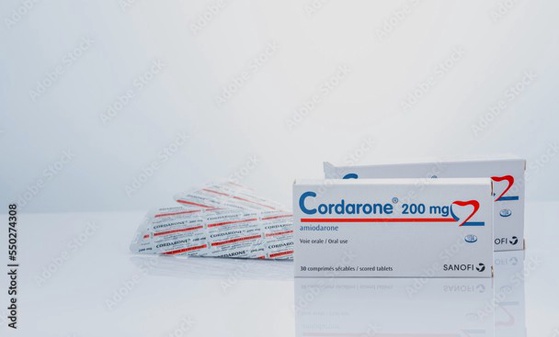 Cardarone
