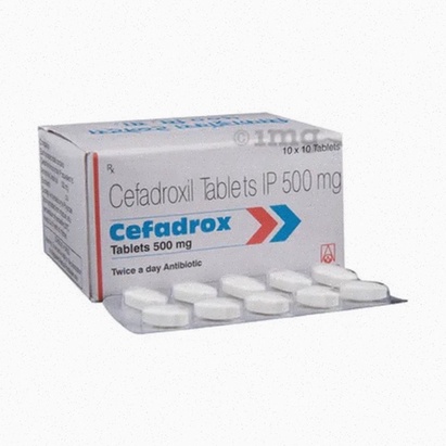 cefadroxil générique