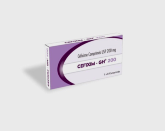 cefixime