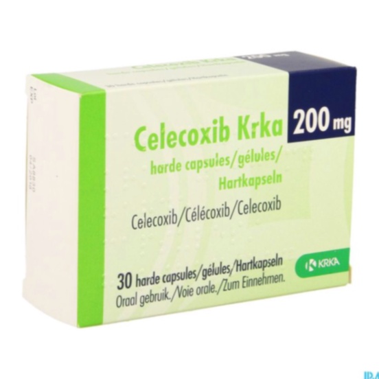 celecoxib