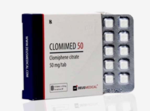 clomiphene