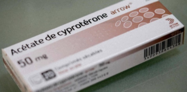 Cyprotérone acétate générique