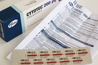 Cytotec générique misoprostol