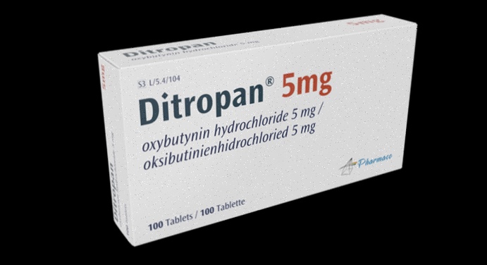 ditropan