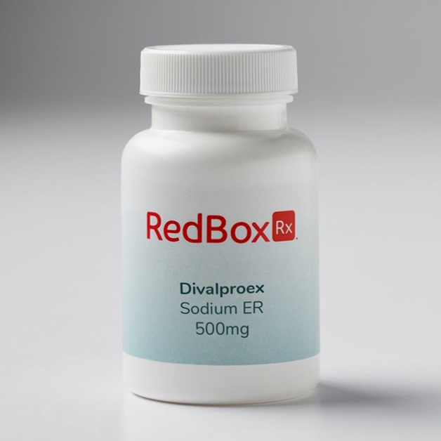 divalproex