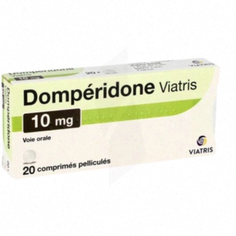 domperidone