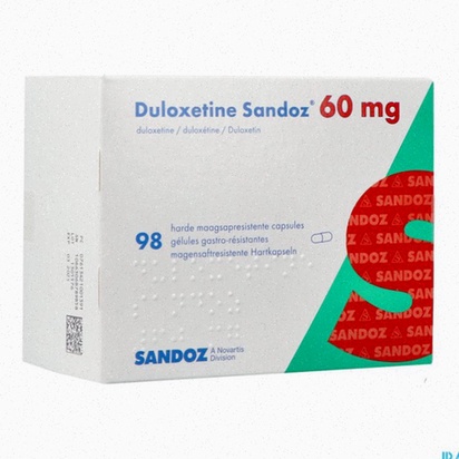 duloxetine