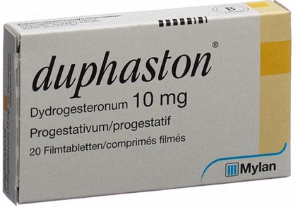 dydrogesterone générique