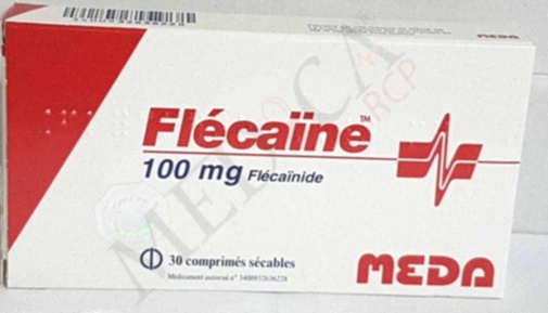 flecaïnide