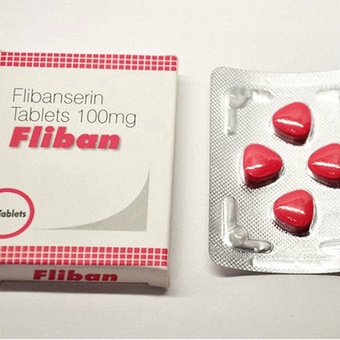 flibanserin