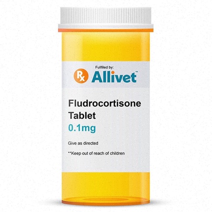 fludrocortisone générique
