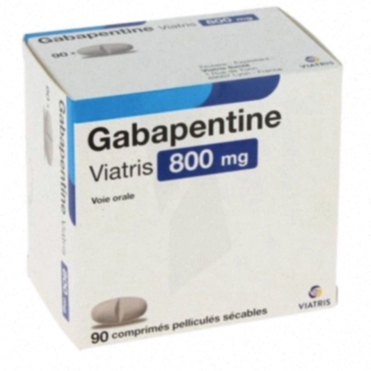 gabapentin
