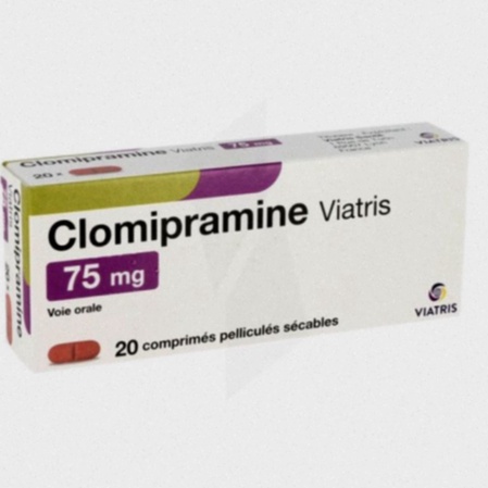 imipramine générique