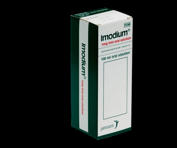 Imodium générique