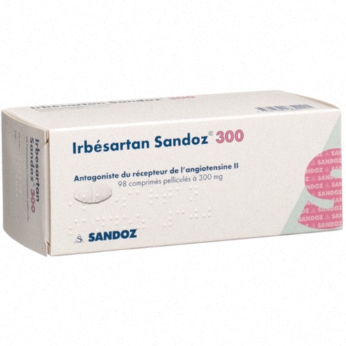 irbesartan