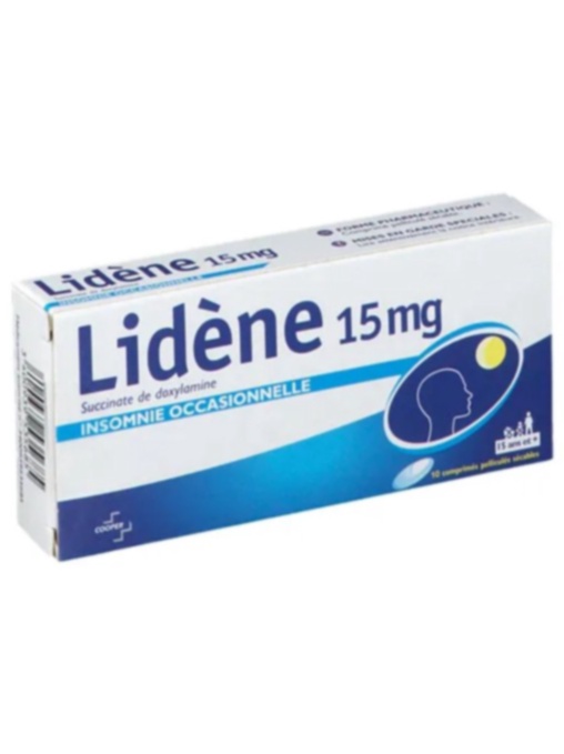 Lamprene générique