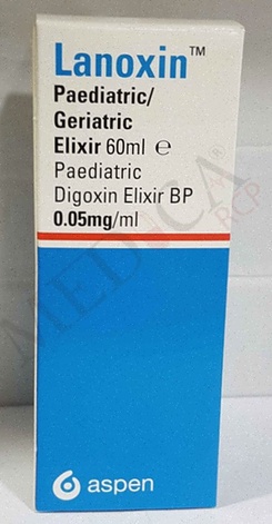 lanoxin
