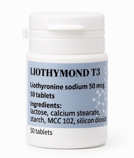 liothyronine