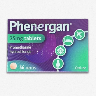 Phenergan