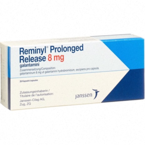 Reminyl