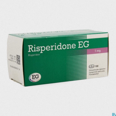 risperidone