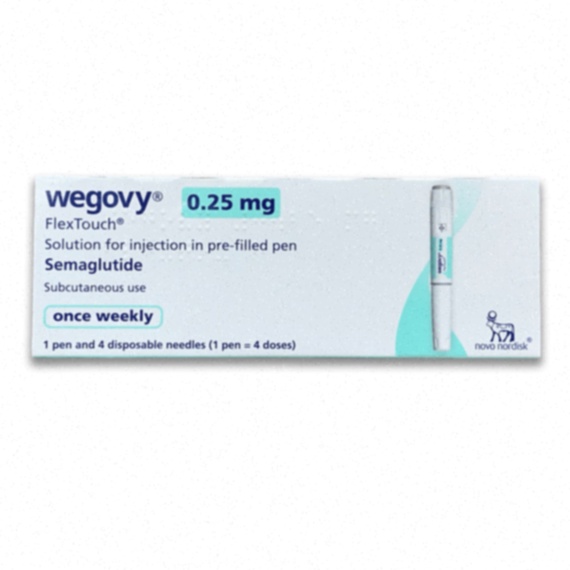 Semaglutide générique