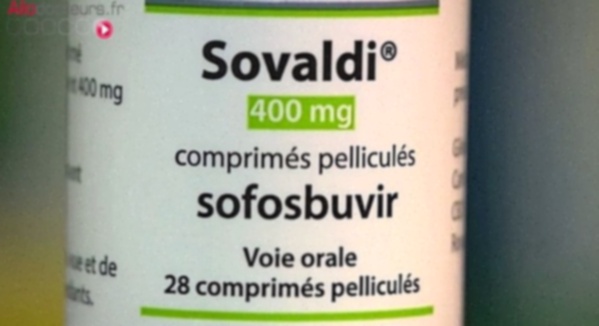 sofosbuvir