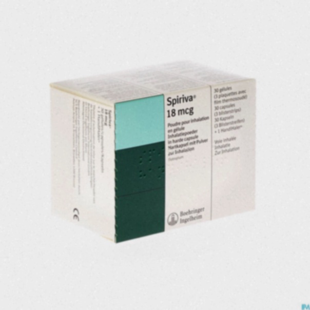 spiriva