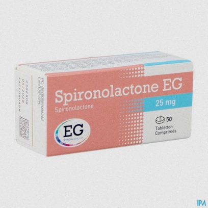 spironolactone
