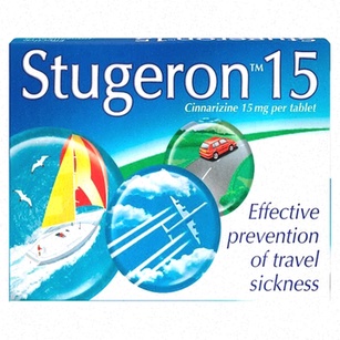 stugeron