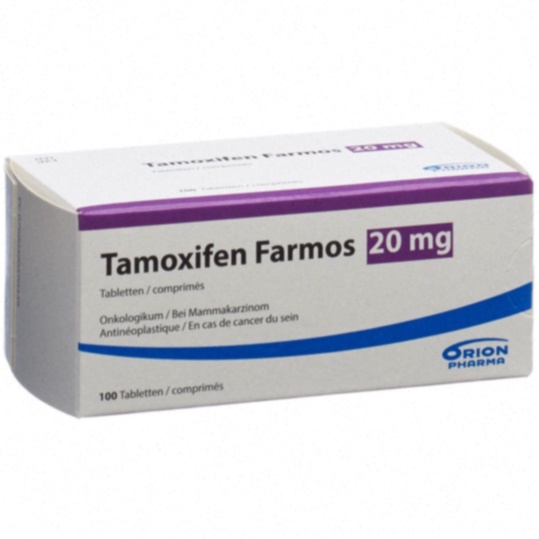 tamoxifen
