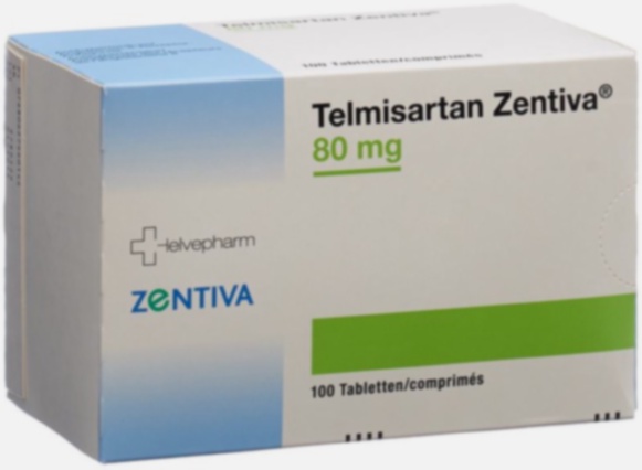 telmisartan