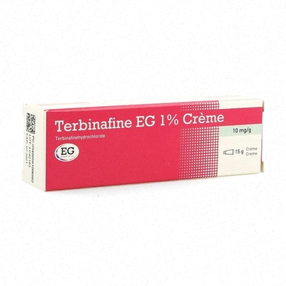 terbinafine