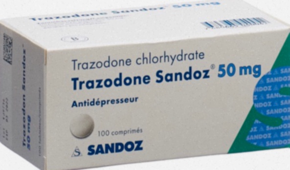 trazodone