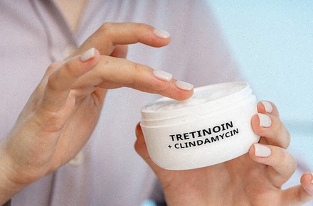 tretinoin cream