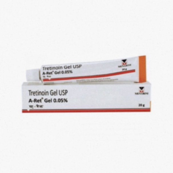 tretinoin