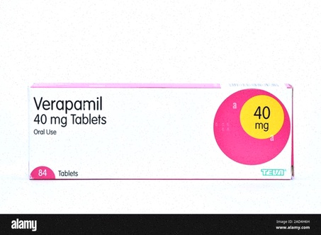 verapamil