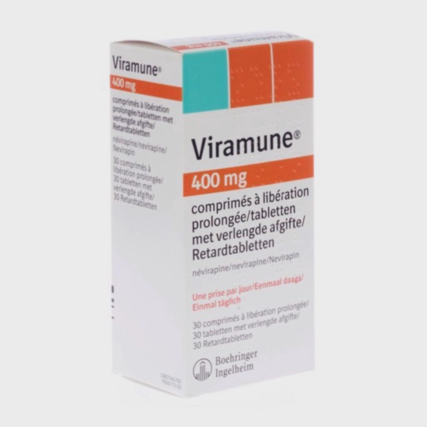Viramune