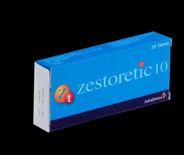 zestoretic
